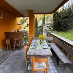 Beautiful With Garden Lägenhet