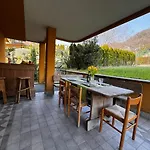 Beautiful With Garden * Como