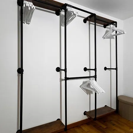 Apartamento Beautiful With Garden