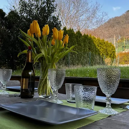 Beautiful With Garden Apartamento *