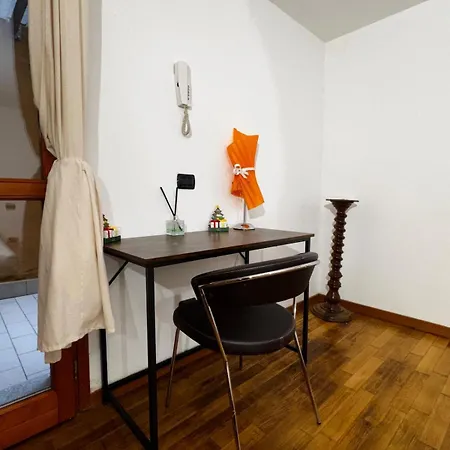 Apartamento Beautiful With Garden Como