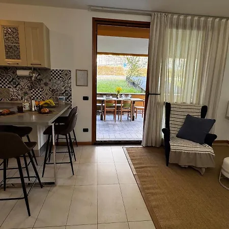 Appartamento Beautiful With Garden *