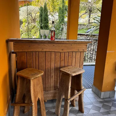 Apartamento Beautiful With Garden