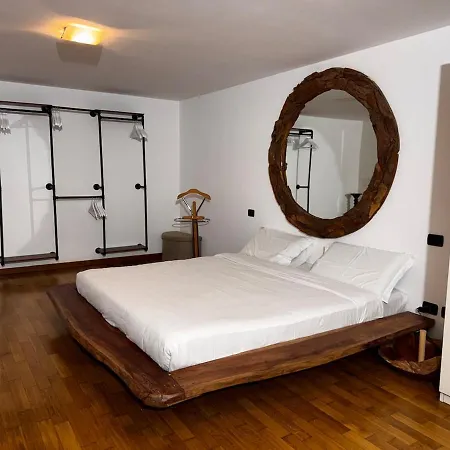 Beautiful With Garden Apartamento