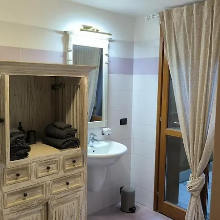 Beautiful With Garden Apartamento Como