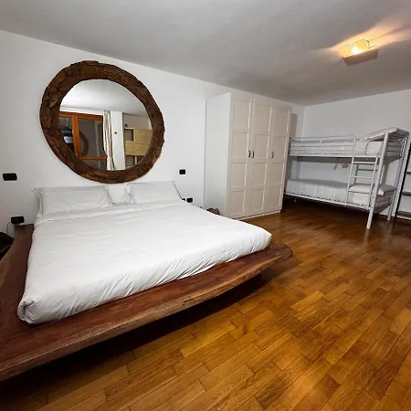 Apartamento Beautiful With Garden