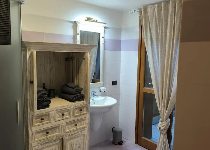 Beautiful With Garden Appartamento Côme